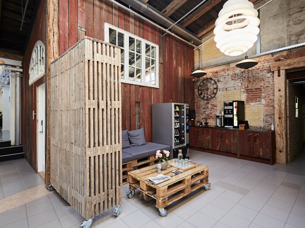 kaffebar
