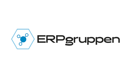 ERPgruppen logo ny