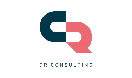 CR consulting logo