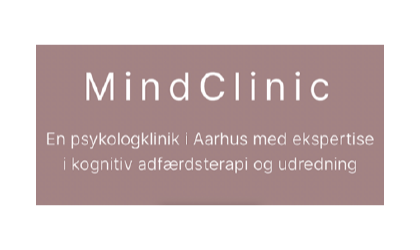 MindClinic logo
