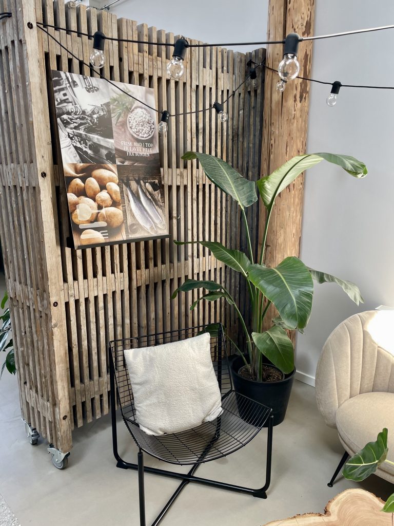 Jespers Torvekokken
