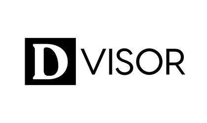 Dvisor logo