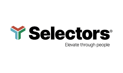 Selectors logo